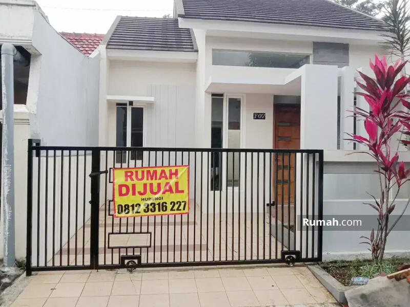 Detail Rumah Dikontrakkan Di Malang Nomer 8