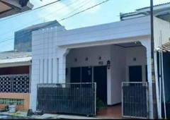 Detail Rumah Dikontrakkan Di Perumnas Banyumanik Semarang Nomer 11