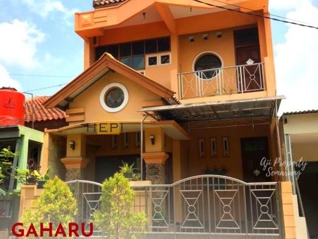 Detail Rumah Dikontrakkan Di Perumnas Banyumanik Semarang Nomer 21