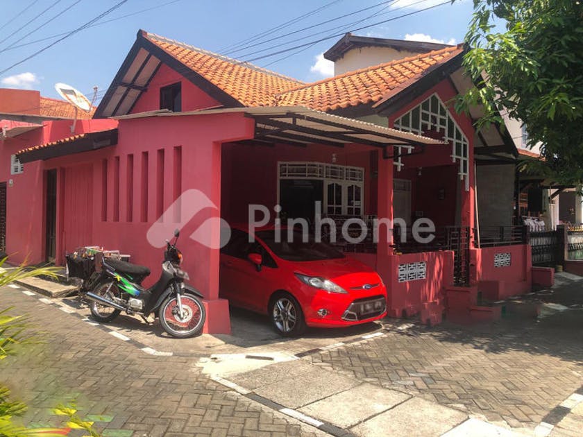 Detail Rumah Dikontrakkan Di Perumnas Banyumanik Semarang Nomer 33