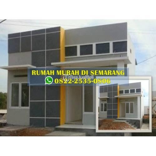 Detail Rumah Dikontrakkan Di Perumnas Banyumanik Semarang Nomer 36