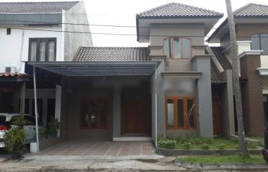 Rumah Dikontrakkan Di Solo - KibrisPDR