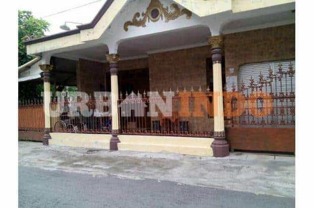 Detail Rumah Dikontrakkan Di Solo Nomer 35