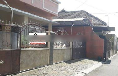 Detail Rumah Dikontrakkan Di Solo Nomer 40