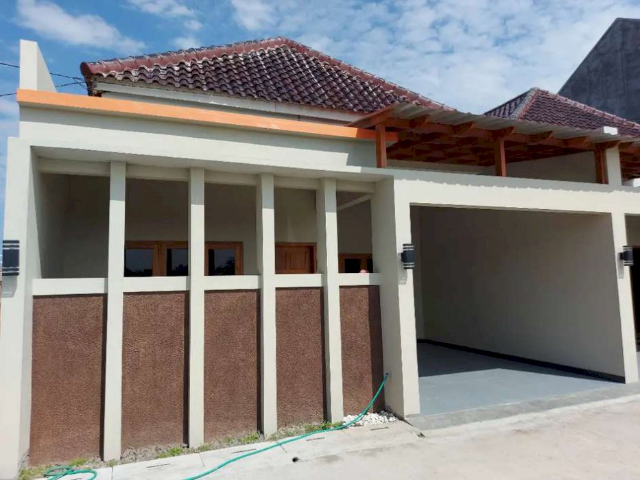 Detail Rumah Dikontrakkan Di Solo Nomer 46