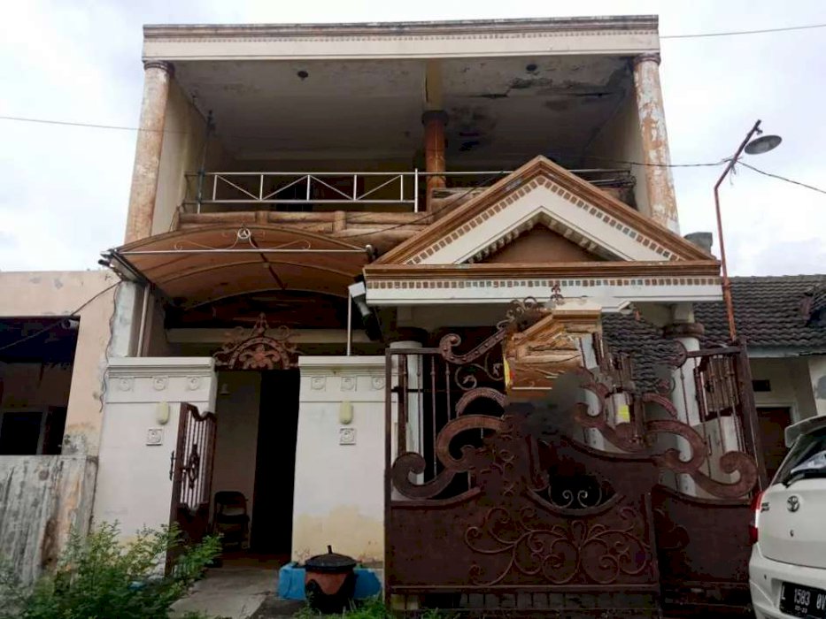 Detail Rumah Dikontrakkan Sidoarjo Nomer 25