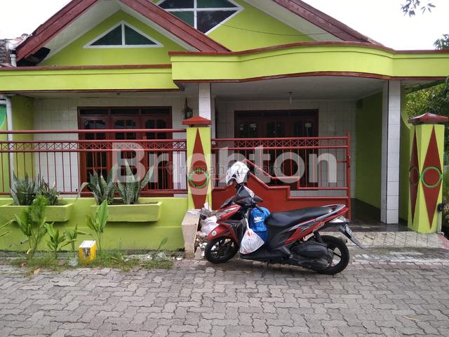 Detail Rumah Dikontrakkan Sidoarjo Nomer 4