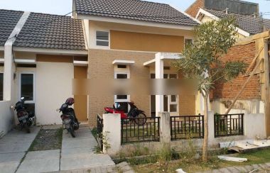 Detail Rumah Dikontrakkan Sidoarjo Nomer 7