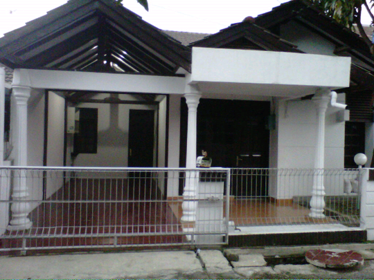 Detail Rumah Disewakan Di Antapani Bandung Nomer 36