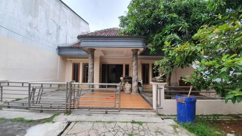 Detail Rumah Disewakan Di Kelapa Dua Tangerang Nomer 14