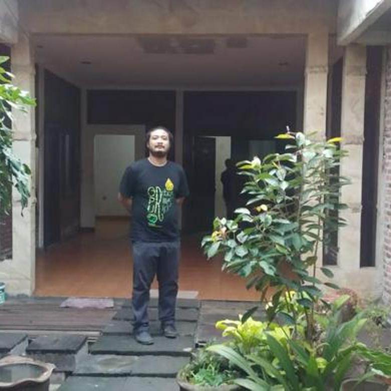 Detail Rumah Disewakan Di Kelapa Dua Tangerang Nomer 20