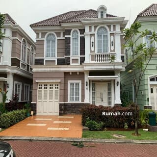 Detail Rumah Disewakan Di Kelapa Dua Tangerang Nomer 21