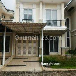 Detail Rumah Disewakan Di Kelapa Dua Tangerang Nomer 27