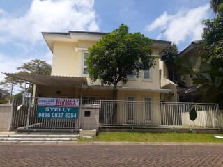 Detail Rumah Disewakan Di Kelapa Dua Tangerang Nomer 29