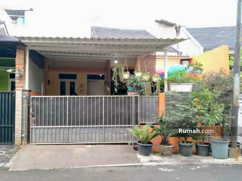 Detail Rumah Disewakan Di Kelapa Dua Tangerang Nomer 41