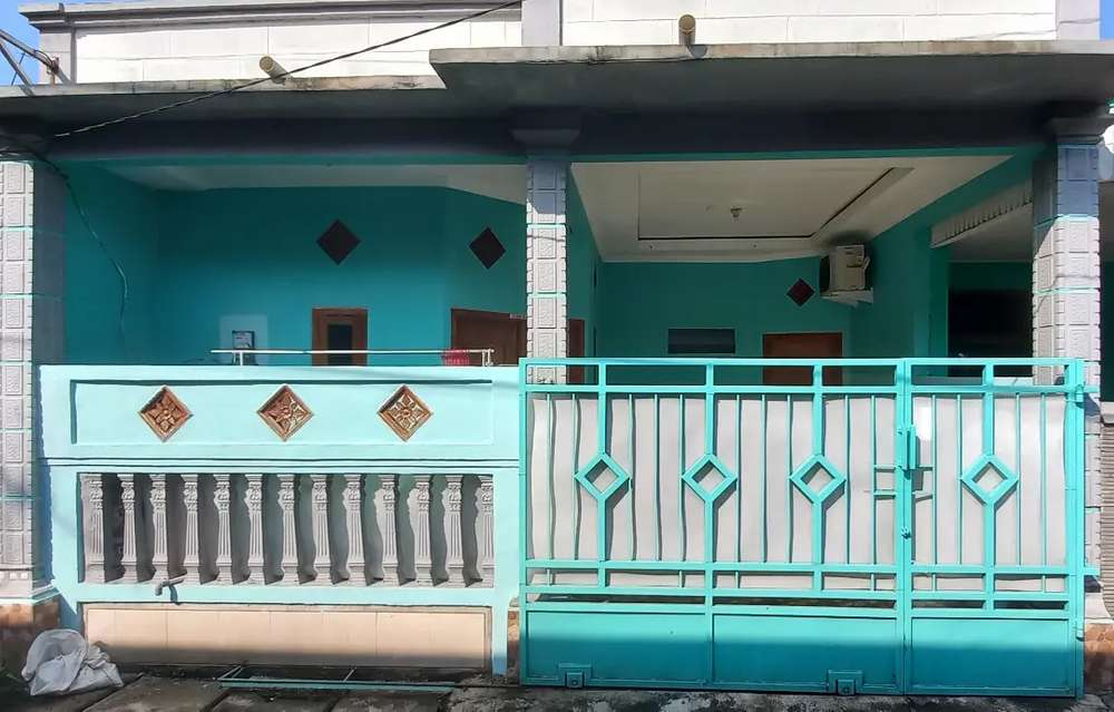 Detail Rumah Disewakan Di Kelapa Dua Tangerang Nomer 52