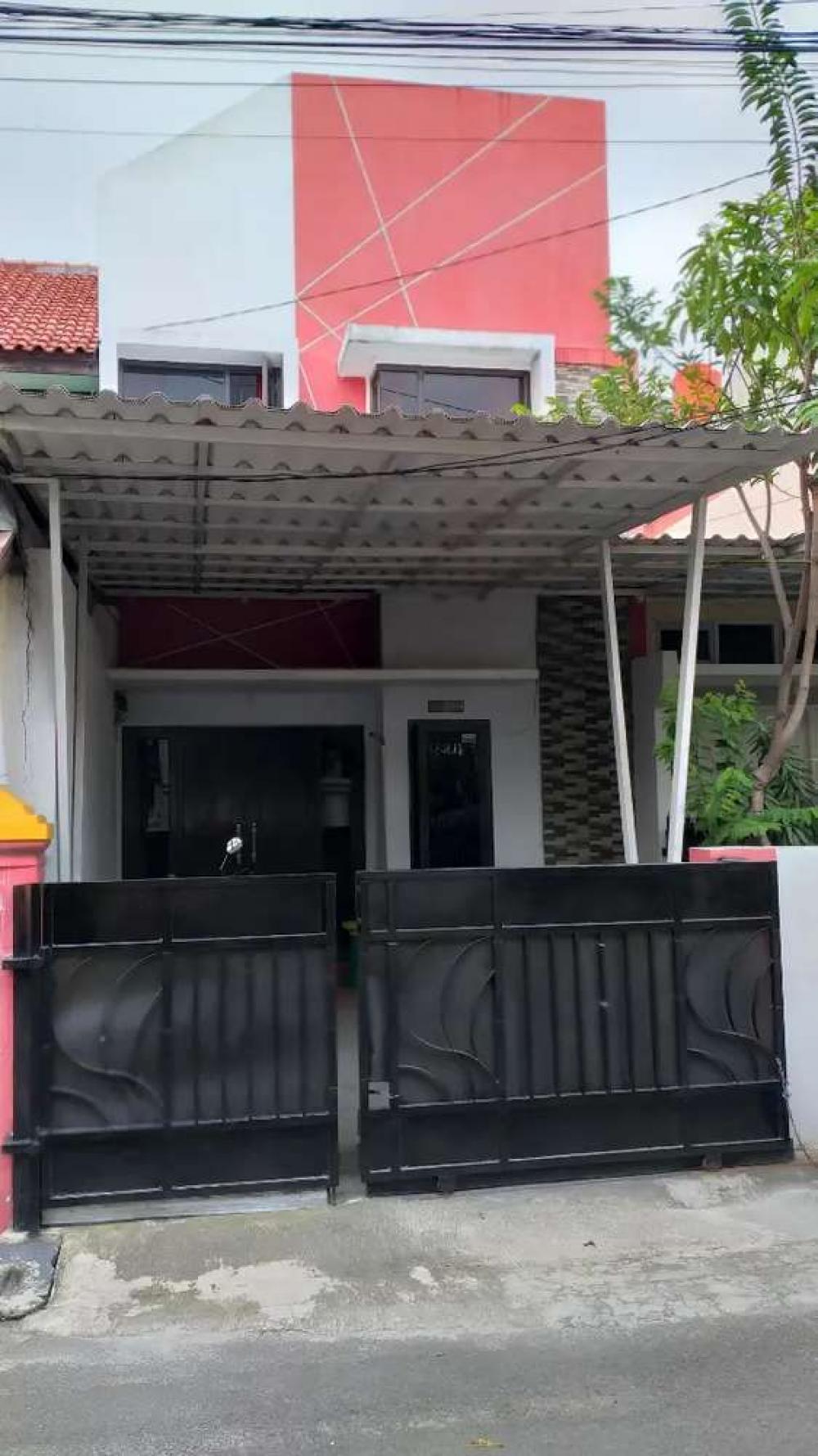 Rumah Disewakan Di Komplek Pengayoman Tangerang - KibrisPDR