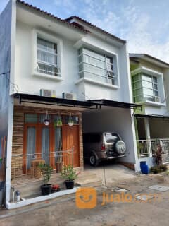 Detail Rumah Disewakan Di Komplek Pengayoman Tangerang Nomer 16