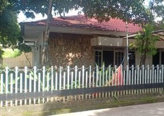 Detail Rumah Disewakan Di Komplek Pengayoman Tangerang Nomer 21