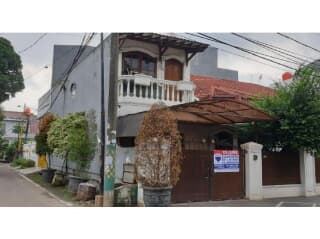 Detail Rumah Disewakan Di Komplek Pengayoman Tangerang Nomer 6