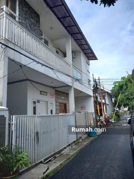 Detail Rumah Disewakan Di Komplek Pengayoman Tangerang Nomer 8