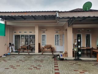 Detail Rumah Disewakan Di Kota Sukabumi Nomer 2