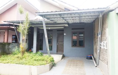 Detail Rumah Disewakan Di Kota Sukabumi Nomer 3