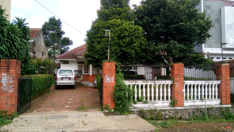 Detail Rumah Disewakan Di Kota Sukabumi Nomer 25