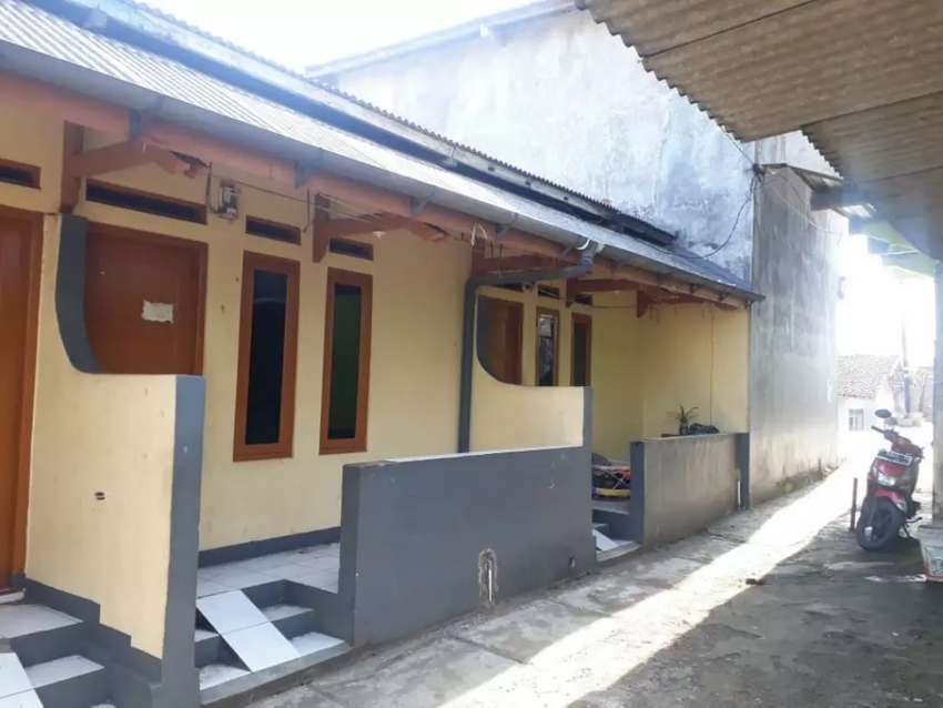 Detail Rumah Disewakan Di Kota Sukabumi Nomer 28