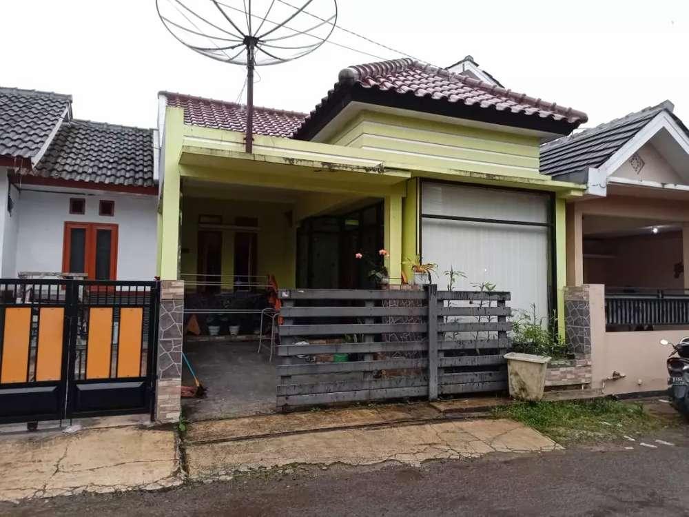 Detail Rumah Disewakan Di Kota Sukabumi Nomer 30