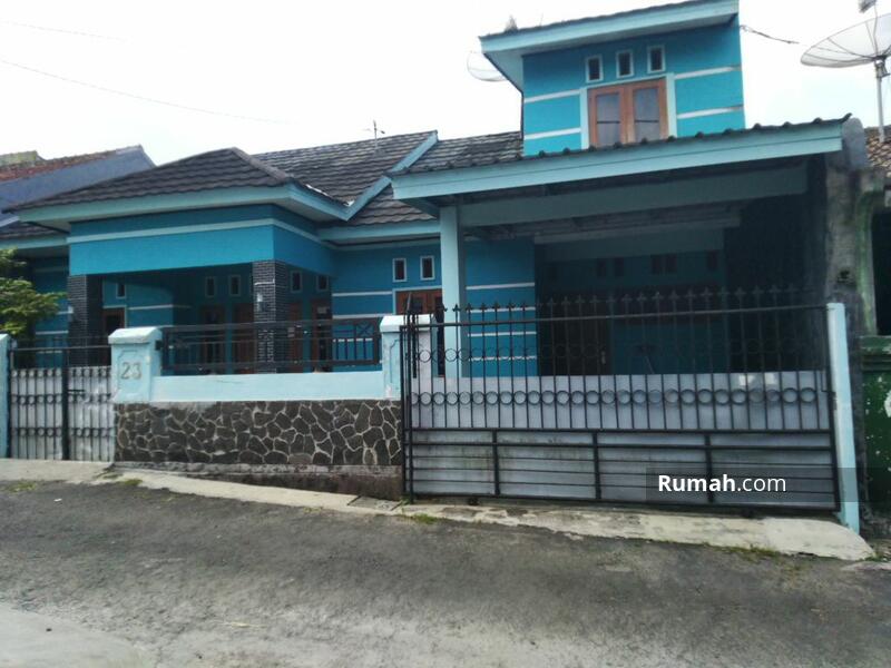 Detail Rumah Disewakan Di Kota Sukabumi Nomer 37