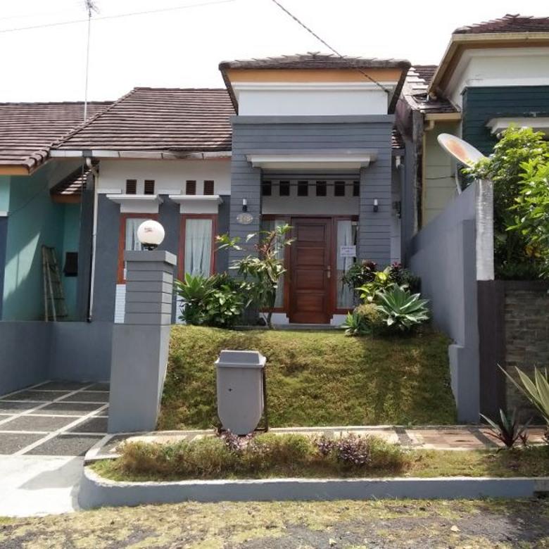 Detail Rumah Disewakan Di Kota Sukabumi Nomer 38