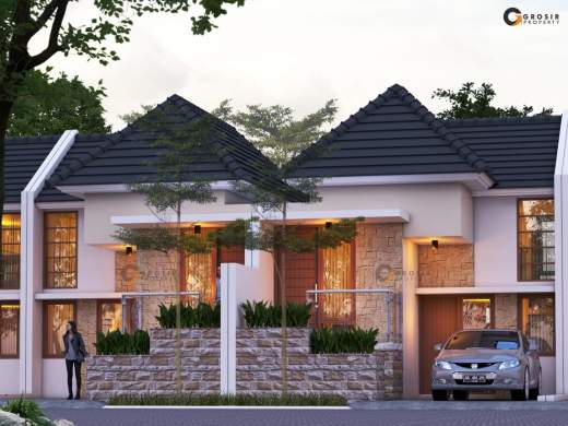 Detail Rumah Disewakan Di Kota Sukabumi Nomer 39