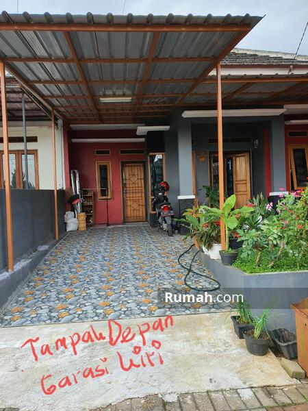 Detail Rumah Disewakan Di Kota Sukabumi Nomer 49