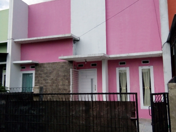 Detail Rumah Disewakan Di Kota Sukabumi Nomer 7