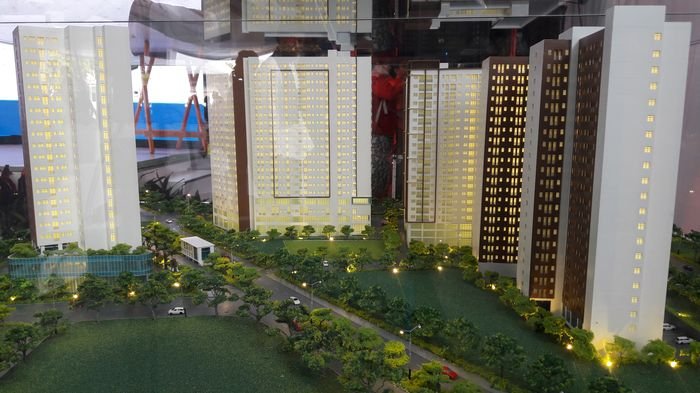 Detail Rumah Dp 0 Persen Jakarta Nomer 42