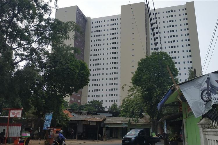 Detail Rumah Dp 0 Persen Jakarta Timur Nomer 22