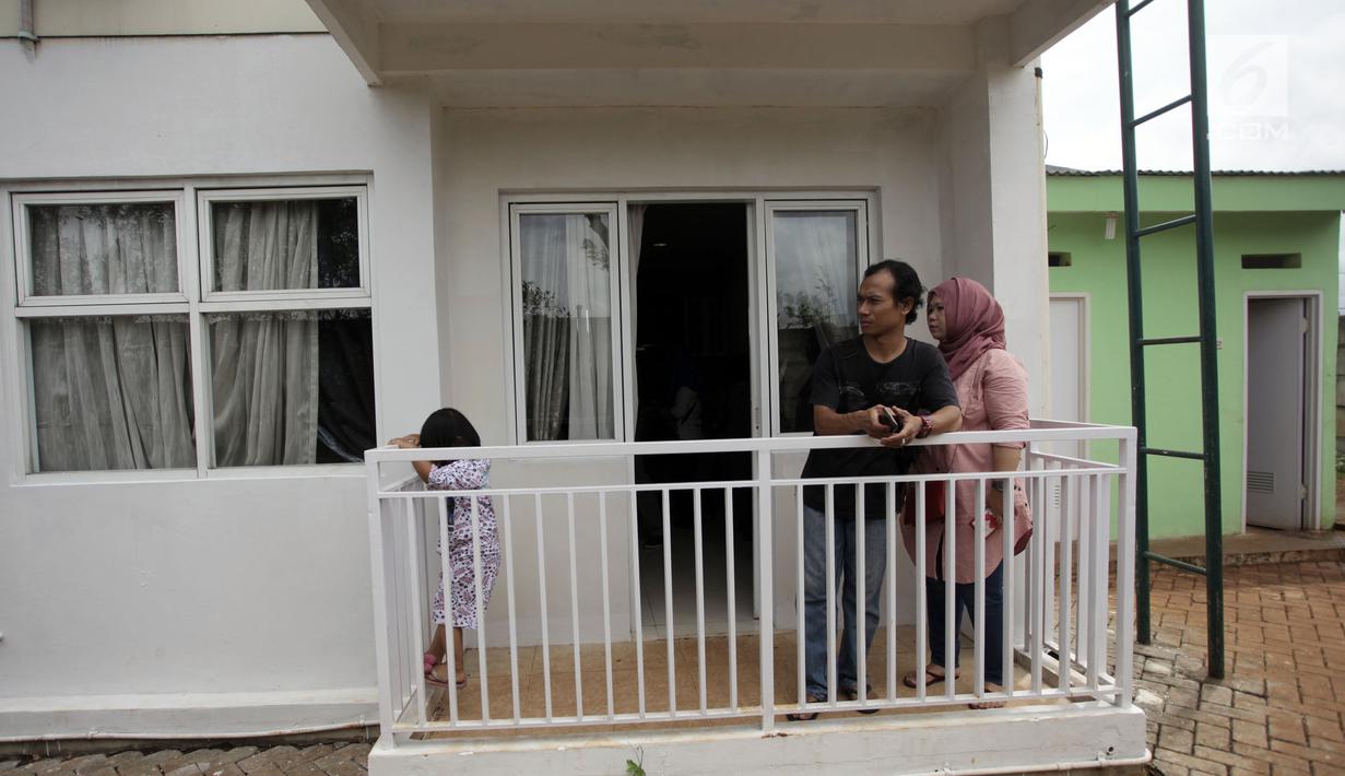 Detail Rumah Dp 0 Persen Jakarta Timur Nomer 29