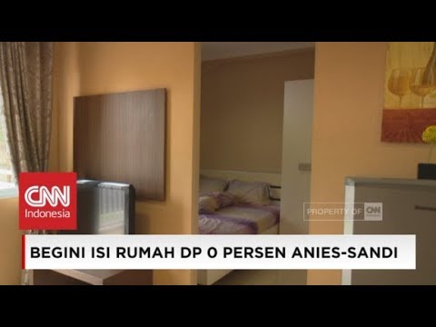 Detail Rumah Dp 0 Persen Jakarta Timur Nomer 33