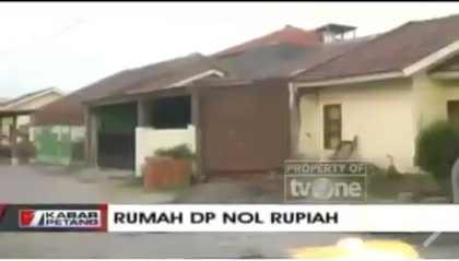 Detail Rumah Dp 0 Persen Jakarta Timur Nomer 40