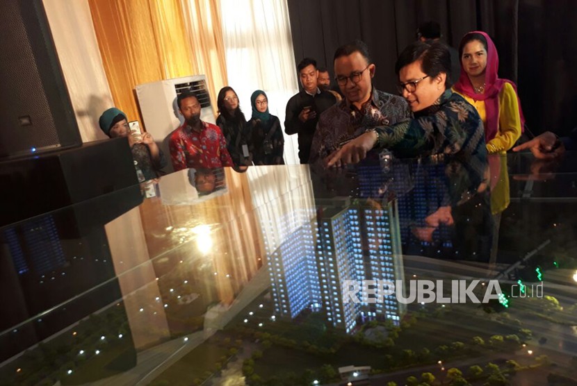 Detail Rumah Dp 0 Persen Jakarta Timur Nomer 51