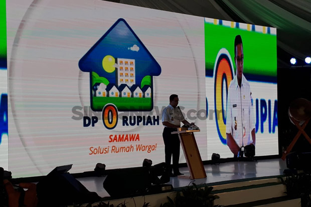 Detail Rumah Dp 0 Rupiah Di Pondok Kelapa Nomer 42