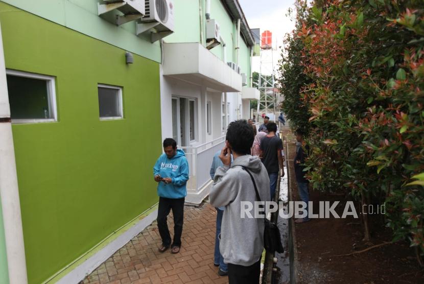 Detail Rumah Dp 0 Rupiah Di Pondok Kelapa Nomer 55