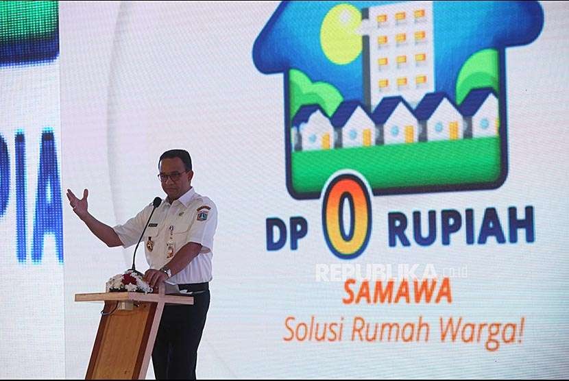 Detail Rumah Dp Nol Persen Nomer 43