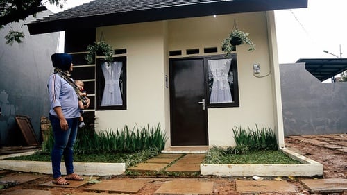 Detail Rumah Dp Nol Persen Nomer 10