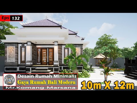 Detail Rumah Gaya Minimalis Nomer 31