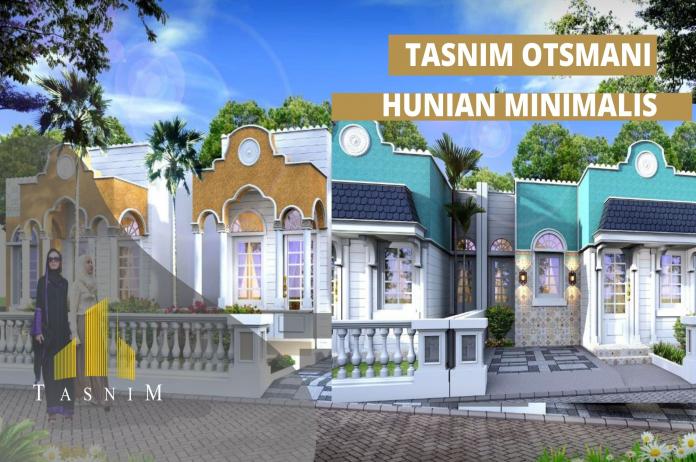 Detail Rumah Gaya Turki Nomer 17