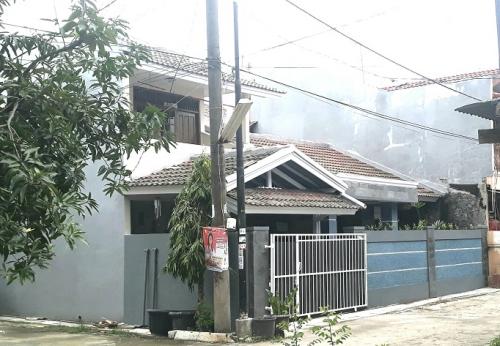 Detail Rumah Harapan Indah Nomer 14