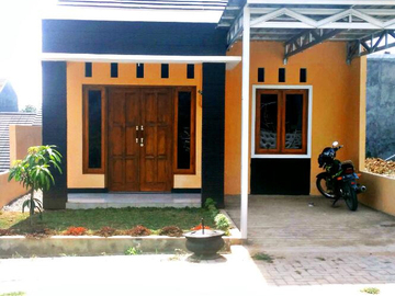 Detail Rumah Harga 100 Jt Di Salatiga Nomer 12