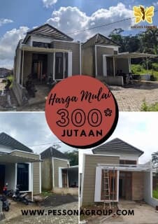 Detail Rumah Harga 100 Jt Di Salatiga Nomer 16